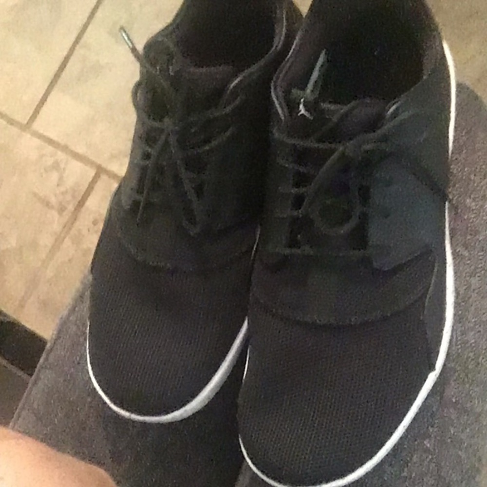 Jordan Eclipse